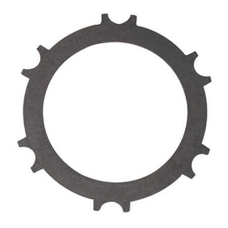 Aftermarket New PTO Clutch Plate Fits Case-IH Tractor Models H84 385 395 + 66188C1